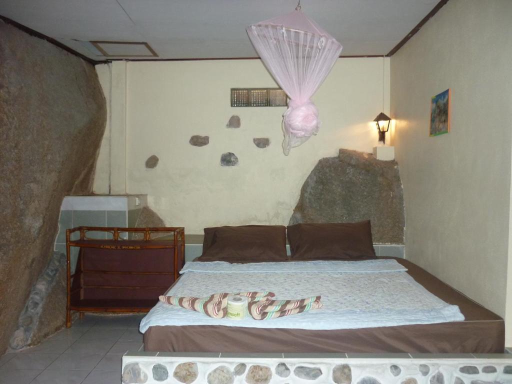 Thong Yang Bungalow Ko Pha Ngan Exterior foto